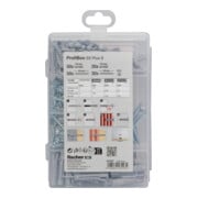 fischer Profibox - SX Plus + S (160)-5