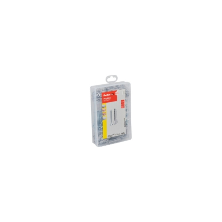 fischer Profibox - SX Plus + S (160)