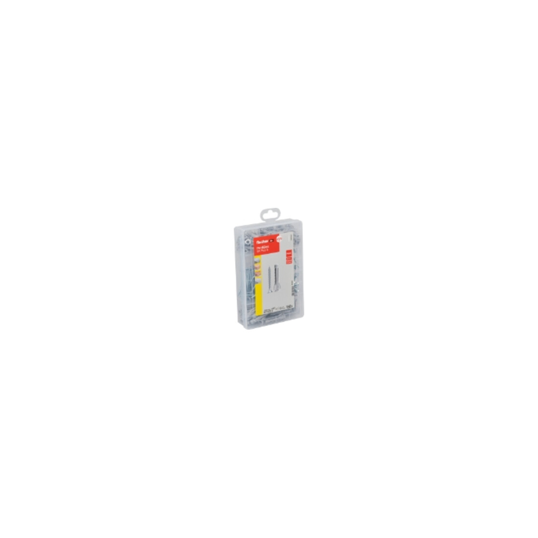 fischer Profibox - SX Plus + S (160)