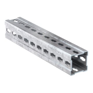 fischer Profil de montage FMP 90 - 3000