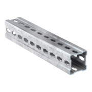 fischer Profil de montage FMP 90 - 3000