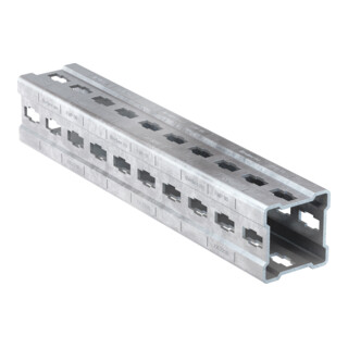 fischer Profil de montage FMP 90 - 6000