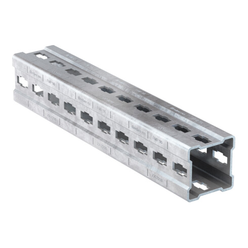 fischer Profil de montage FMP 90 - 6000