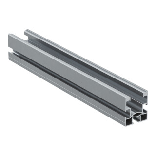 fischer Profil SolarFish 3,65 m Aluminium