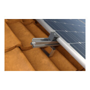 fischer Profil SolarFish 4,85 m Aluminium-2