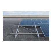 fischer Profil SolarFish 4,85 m Aluminium-5