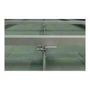 fischer Profil SolarFish H33 2.500 AL-2
