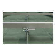 fischer Profil SolarFish H33 3.650 AL-2