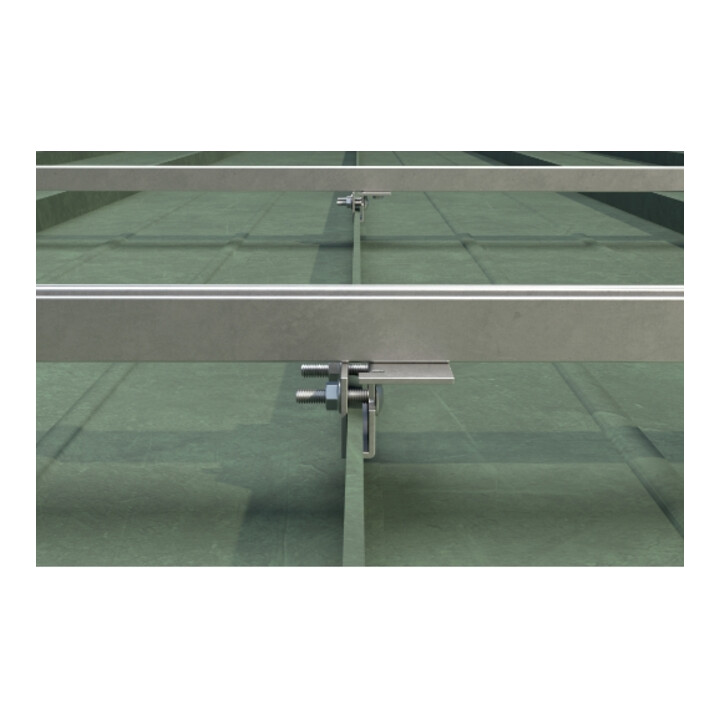 fischer Profil SolarFish H33 3.650 AL