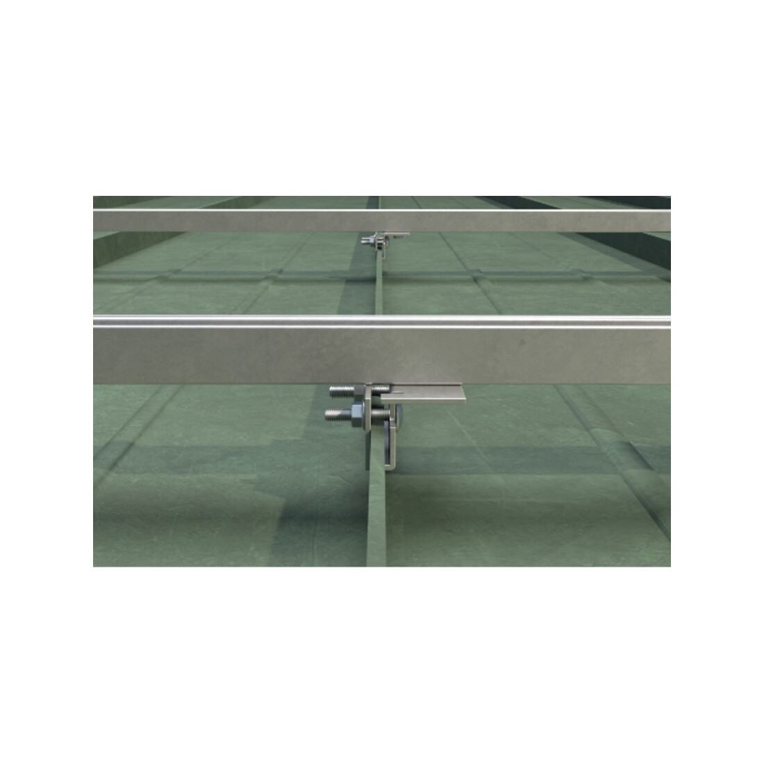 fischer Profil SolarFish H33 3.650 AL