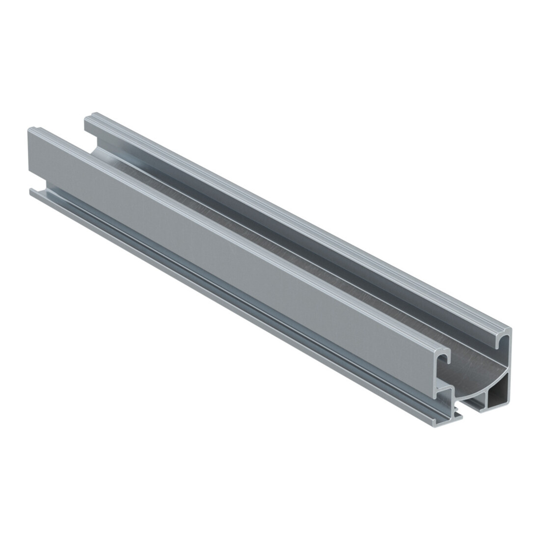 fischer Profil SolarFish H33 3.650 AL