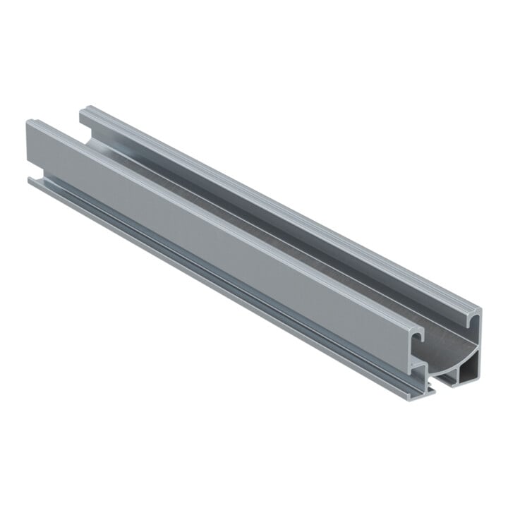 fischer Profil SolarFish H33 3.650 AL