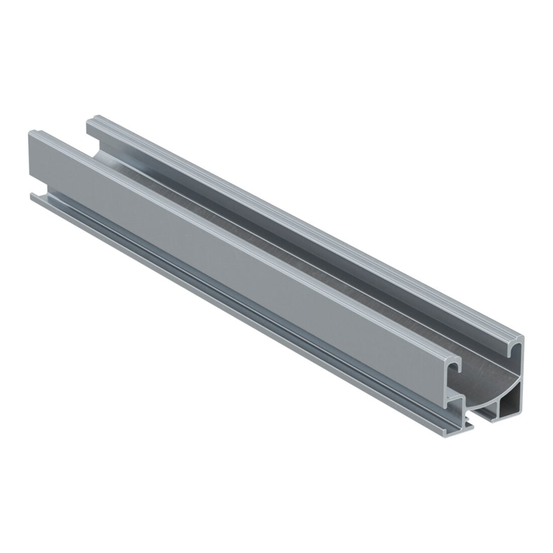 fischer Profil SolarFish H33 3.650 AL