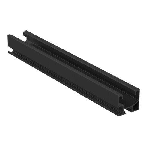 fischer Profil SolarFish H33 3.650 AL noir