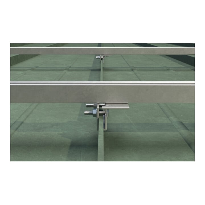 fischer Profil SolarFish H33 4.850 AL