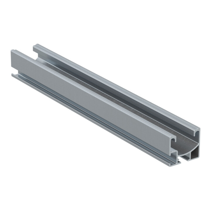 fischer Profil SolarFish H33 4.850 AL