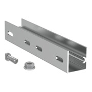 fischer Profil SolarFish H44 2.500 AL-2