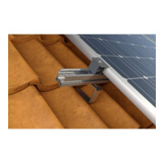fischer Profil SolarFish H44 2.500 AL-5