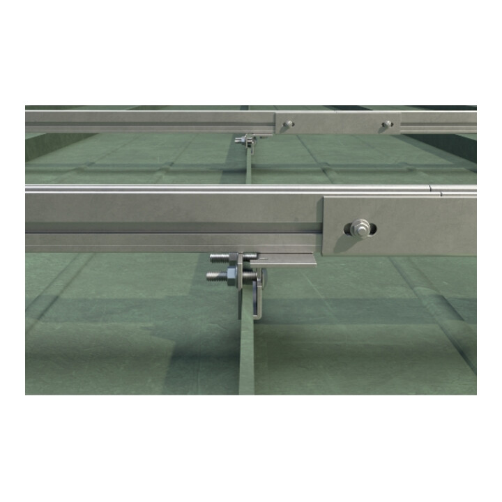 fischer Profil SolarFish H44 2.500 AL