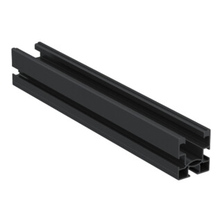 fischer Profil SolarFish H44 3.650 AL noir