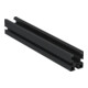 fischer Profil SolarFish H44 3.650 AL sw-1