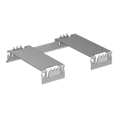 fischer Profil SolarMetal L H50 110 EPDM AL