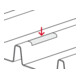 fischer Profil SolarMetal P H50 400 AL-4