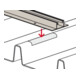 fischer Profil SolarMetal P H50 400 AL-5