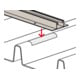 fischer Profil SolarMetal P H50 400 AL