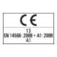 fischer profile connection screw 4,2x13 half round blvz VG PH