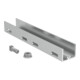 fischer Profilverbinder SolarFish H33 AL