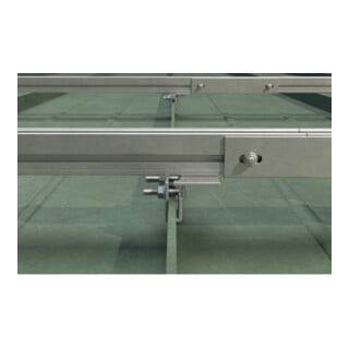 fischer Profilverbinder SolarFish H44 AL
