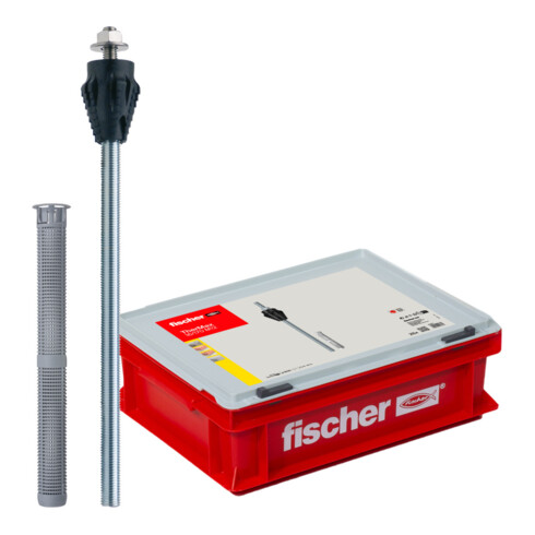 fischer Promozione TherMax 16/170 M12 HWK K 25 pezzi