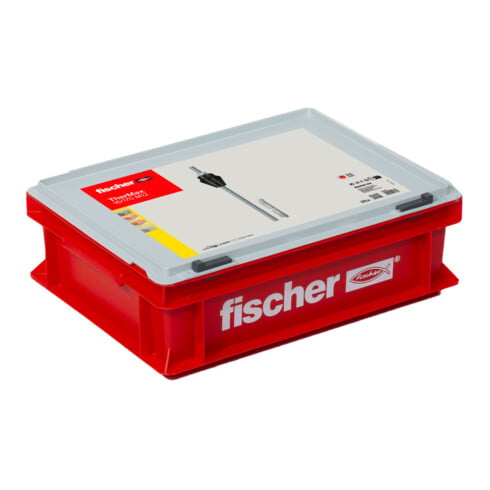 fischer Promozione TherMax 16/170 M12 HWK K 25 pezzi