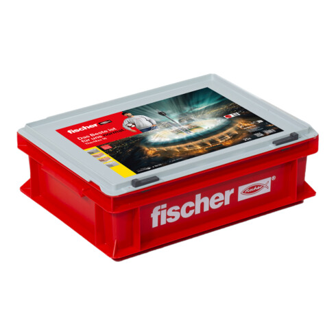 fischer Promozione TherMax 16/170 M12 HWK K 25 pezzi