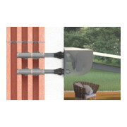 fischer Promozione TherMax 16/170 M12 HWK K 25 pezzi-5