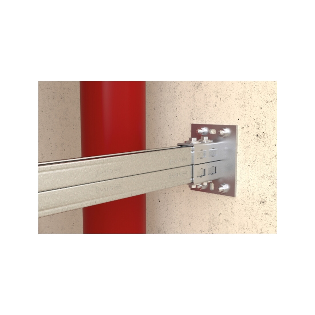 fischer PSF 82 A4