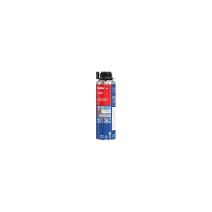 fischer PU et nettoyant pour armes à feu PUR 500