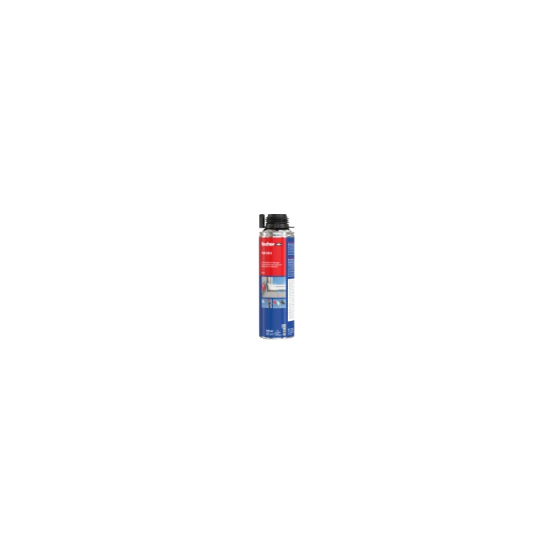 fischer PU et nettoyant pour armes à feu PUR 500