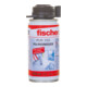 fischer PU et nettoyant pour pistolets PUR 150