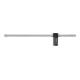 fischer Punta a forare a corona SDS Max FHD-1