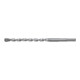 fischer Punta trapano SDS Plus II 12/150/210-1