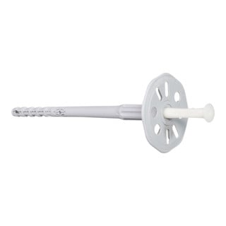 fischer Putzdübel FIF-CS 8 mm