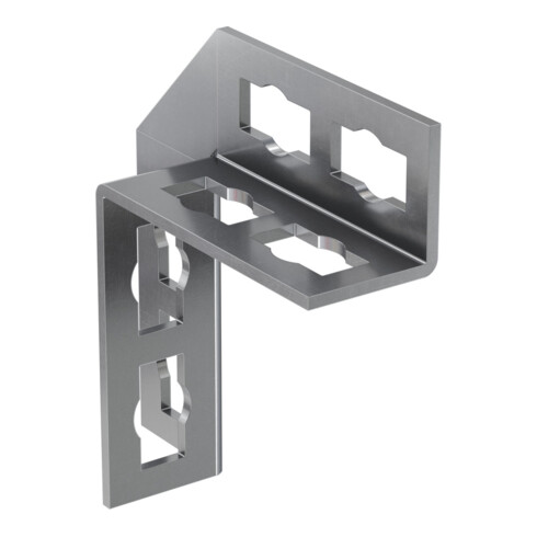 fischer PUWS 4 x 4 A4