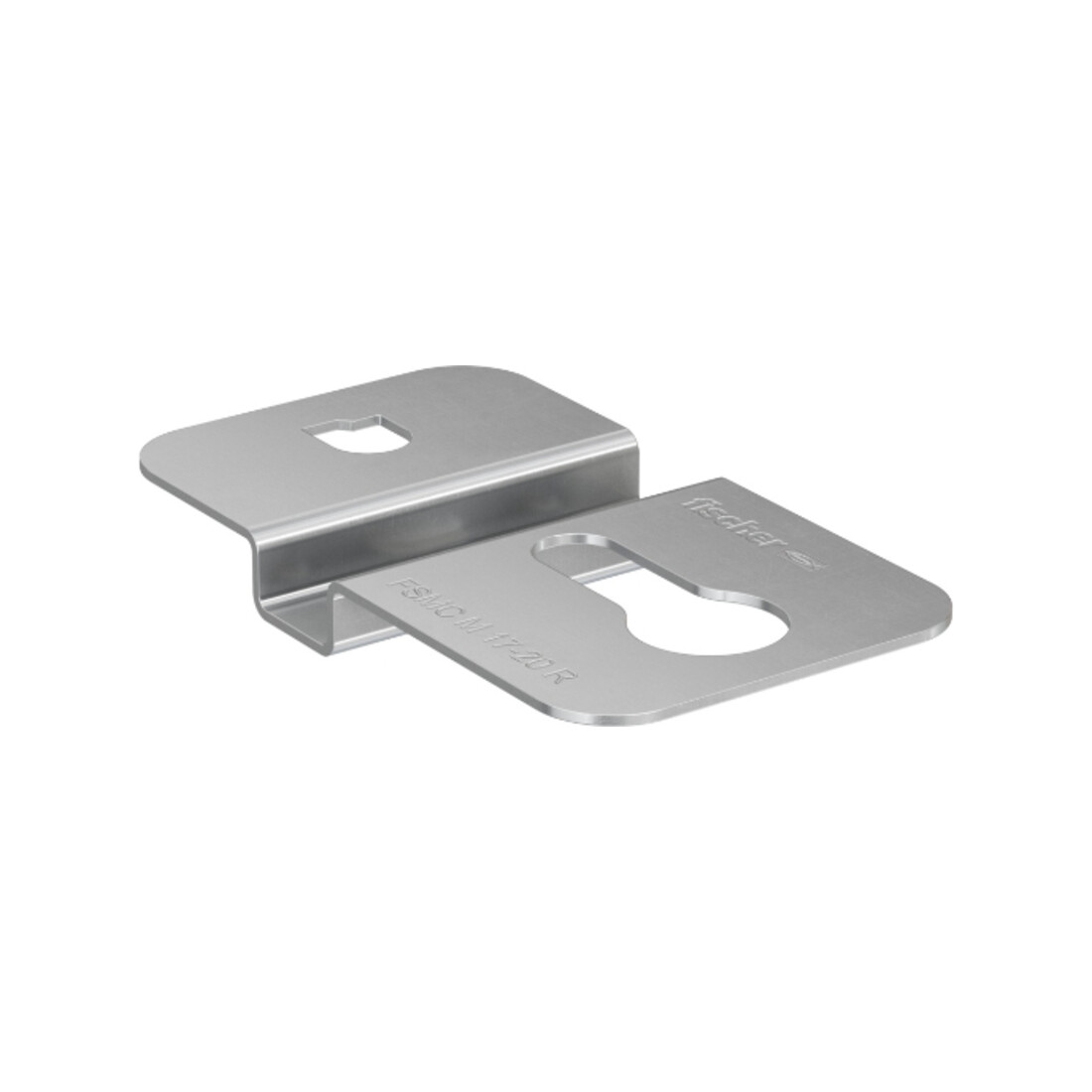 fischer PV-Clip FSMC M 17-20 R