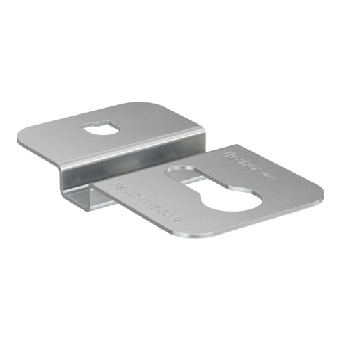fischer PV-Clip FSMC M 17-20 R