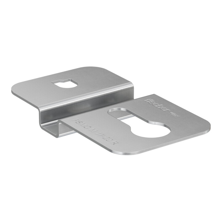 fischer PV-Clip FSMC M 17-20 R