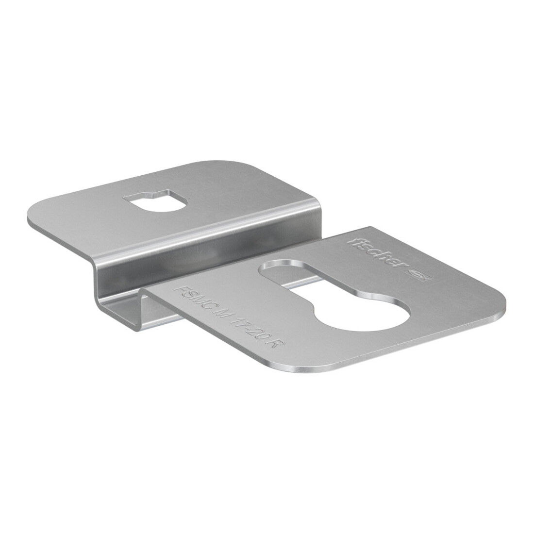 fischer PV-Clip FSMC M 17-20 R