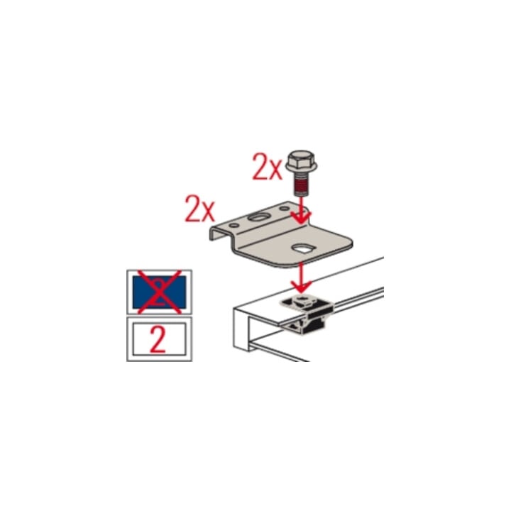 fischer PV-Clip FSMC M 17-20 R