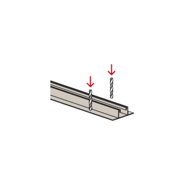 fischer PV-Clip FSMC M 20-26 R
